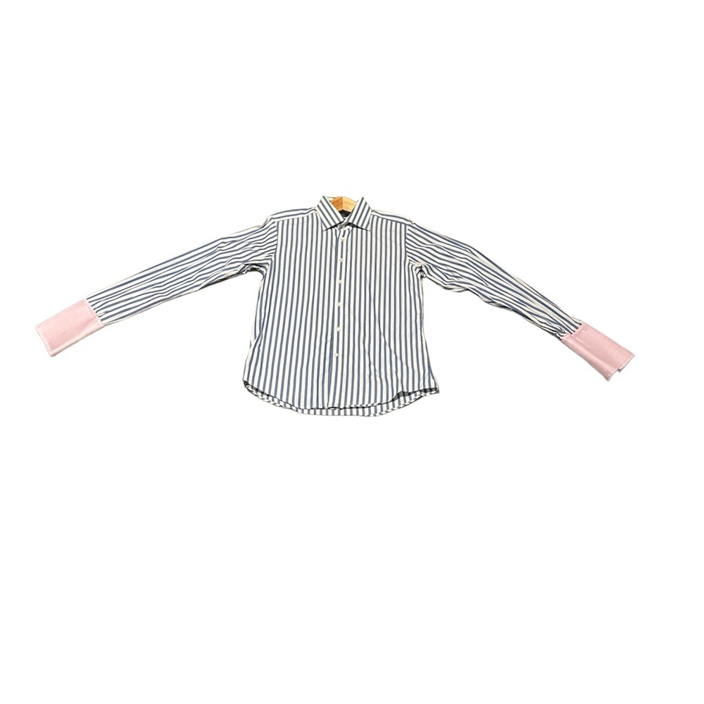 Striped Charles Tyrwhitt Shirt